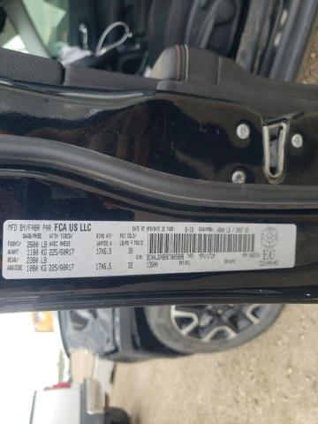 Photo 10 from auction – 2019 JEEP COMPASS SP with VIN 3C4NJDAB8KT805888