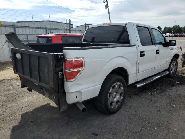 Photo 4 from auction – 2012 FORD F150 SUPER with VIN 1FTFW1CT3CKE31848