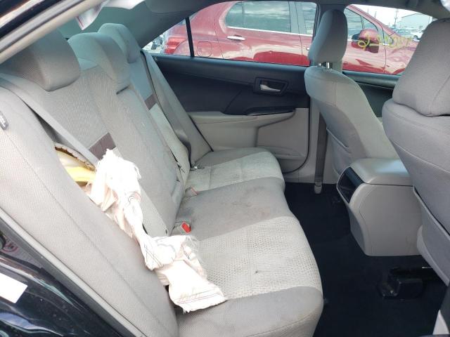 Photo 6 from auction – 2013 TOYOTA CAMRY L with VIN 4T1BF1FK6DU265618