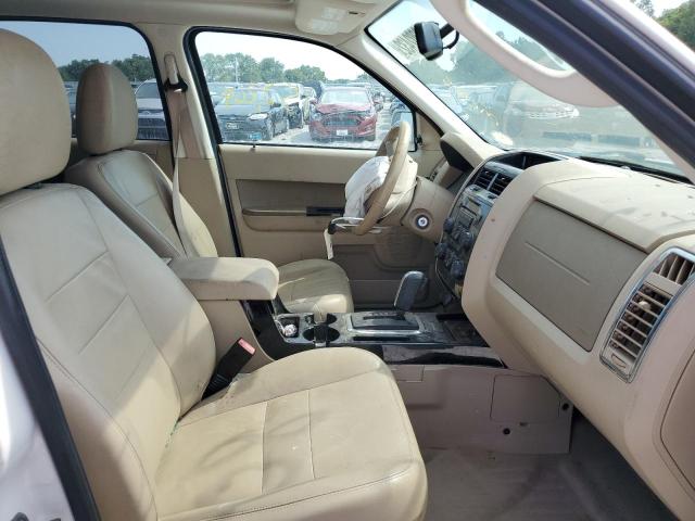 Photo 5 from auction – 2012 FORD ESCAPE LIM with VIN 1FMCU9EG9CKC07714