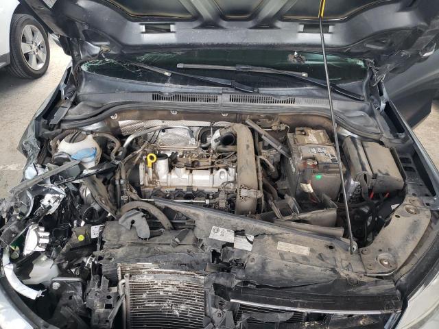 Photo 7 from auction – 2017 VOLKSWAGEN JETTA SE with VIN 3VWDB7AJXHM220988