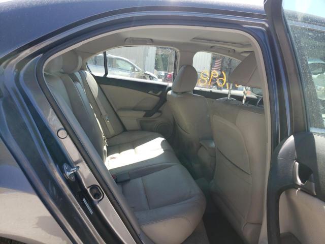 Photo 6 from auction – 2010 ACURA TSX with VIN JH4CU2F64AC033056