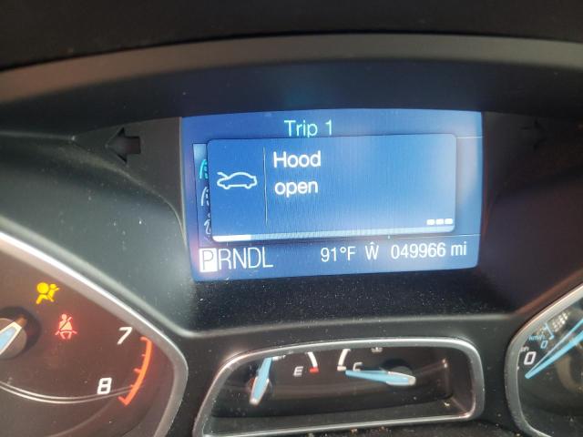 Photo 8 from auction – 2012 FORD FOCUS SE with VIN 1FAHP3F21CL378541