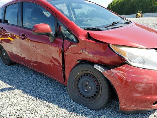 Photo 9 from auction – 2014 NISSAN VERSA NOTE with VIN 3N1CE2CP8EL434893