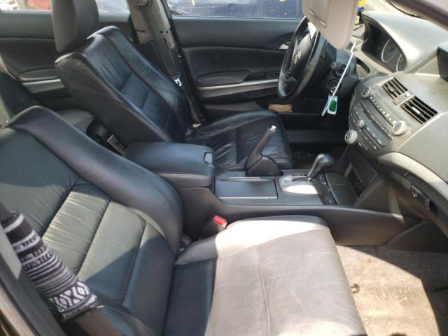 Photo 5 from auction – 2012 HONDA ACCORD SE with VIN 1HGCP2F65CA096837
