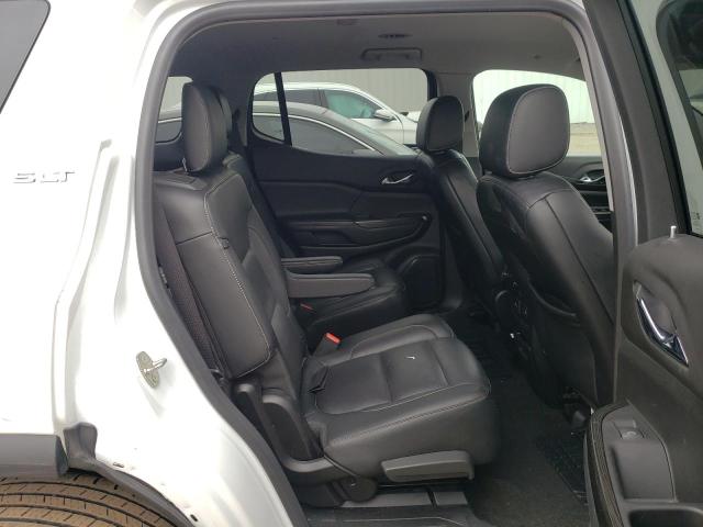 Photo 6 from auction – 2019 GMC ACADIA SLT with VIN 1GKKNMLS3KZ186053