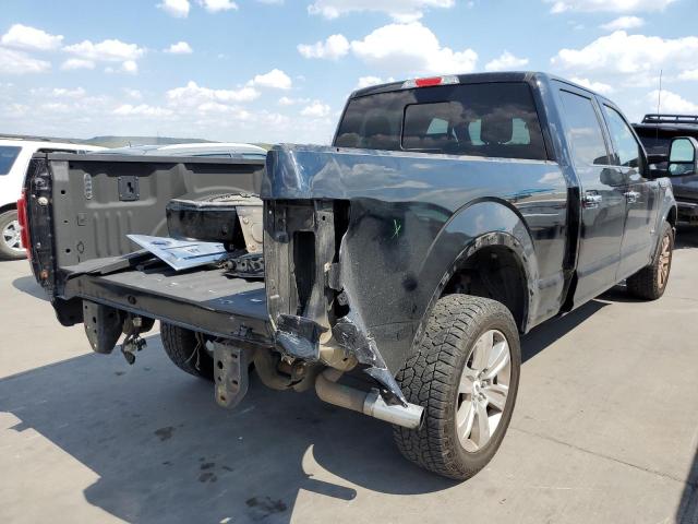 Photo 4 from auction – 2016 FORD F150 SUPER with VIN 1FTFW1EG0GFA34791
