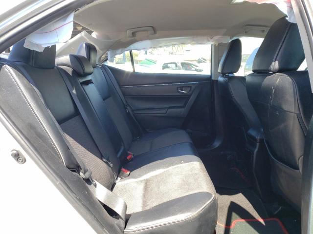 Photo 6 from auction – 2016 TOYOTA COROLLA L with VIN 5YFBURHE5GP392913