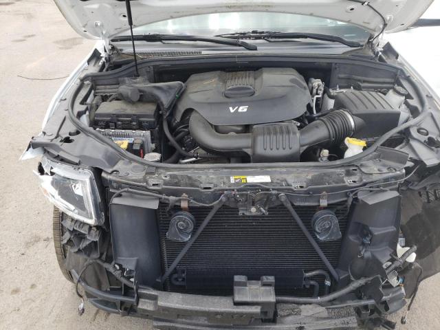 Photo 7 from auction – 2015 JEEP GRAND CHER with VIN 1C4RJFAG7FC675077