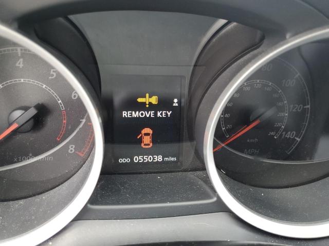 Photo 8 from auction – 2016 MITSUBISHI LANCER ES with VIN JA32U2FU0GU004666