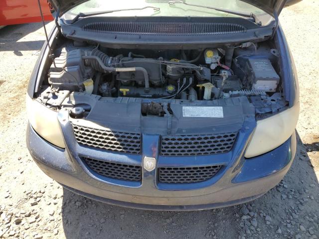 Photo 7 from auction – 2002 DODGE CARAVAN SE with VIN 1B4GP25302B609909