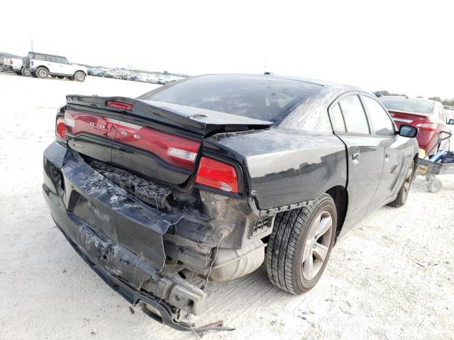 Photo 4 from auction – 2011 DODGE CHARGER with VIN 2B3CL3CG0BH512033