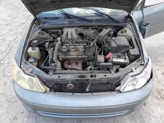 Photo 7 from auction – 2000 TOYOTA AVALON XL with VIN 4T1BF28B2YU072990