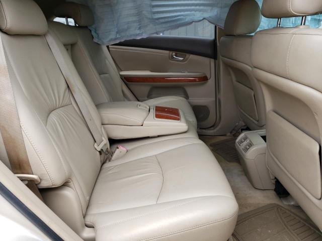 Photo 6 from auction – 2007 LEXUS RX 350 with VIN JTJGK31U470008170