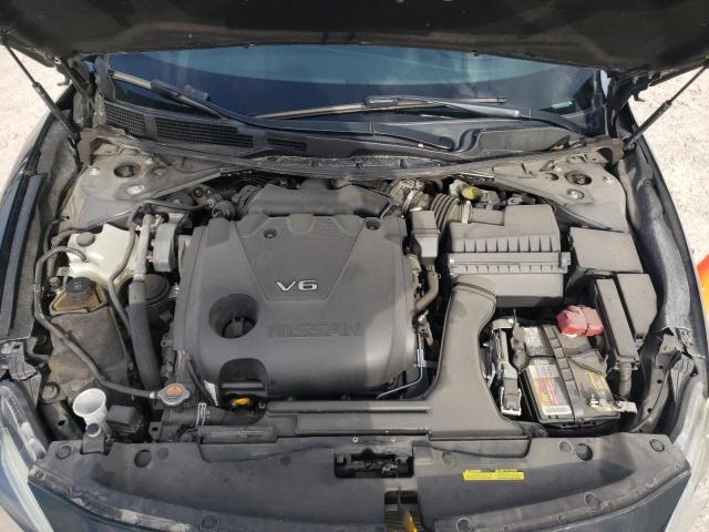 Photo 7 from auction – 2018 NISSAN MAXIMA 3.5 with VIN 1N4AA6AP3JC367058