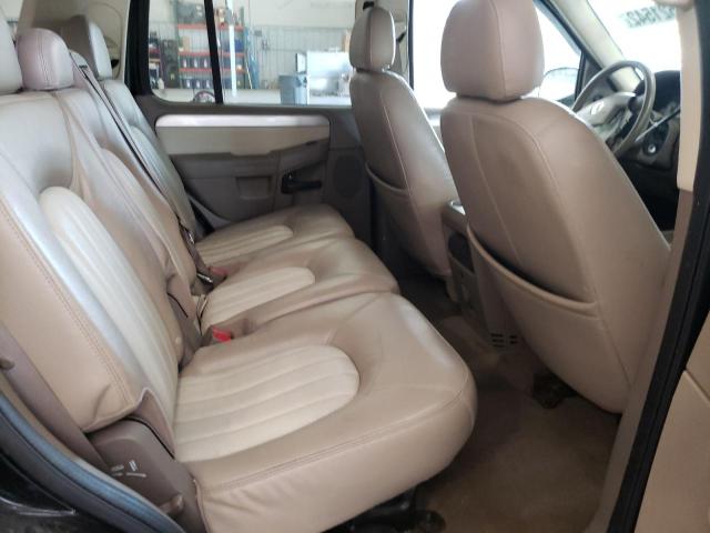 Photo 6 from auction – 2005 MERCURY MOUNTAINEE with VIN 4M2DU86W45ZJ23362