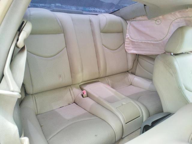 Photo 6 from auction – 2011 INFINITI G37 BASE with VIN JN1CV6EK3BM211364