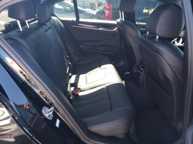 Photo 6 from auction – 2018 BMW 530XE with VIN WBAJB1C50JG624284
