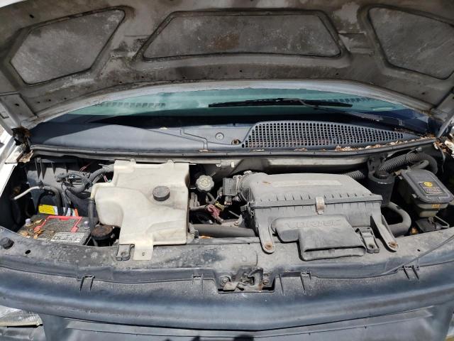 Photo 7 from auction – 2000 CHEVROLET EXPRESS G3 with VIN 1GCHG35R4Y1230377