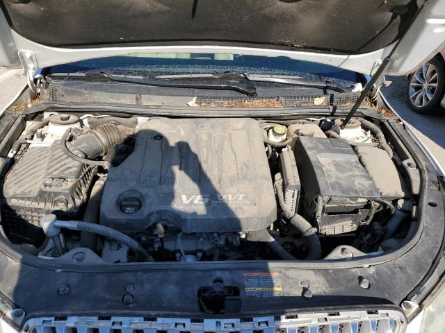 Photo 7 from auction – 2010 BUICK LACROSSE C with VIN 1G4GC5EG8AF217928