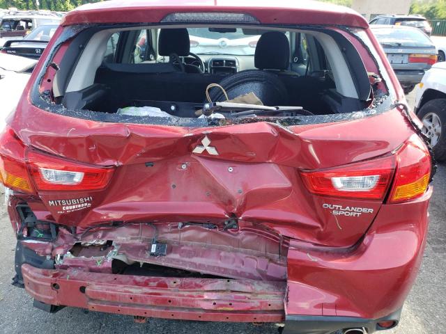 Zdjęcie 9 z aukcji – 2014 MITSUBISHI OUTLANDER z VIN 4A4AR4AU8EE023631