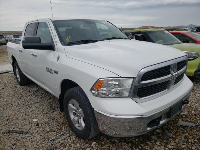 RAM 1500 SLT 2013 with VIN 1C6RR7LT6DS520748 - Photo from auction