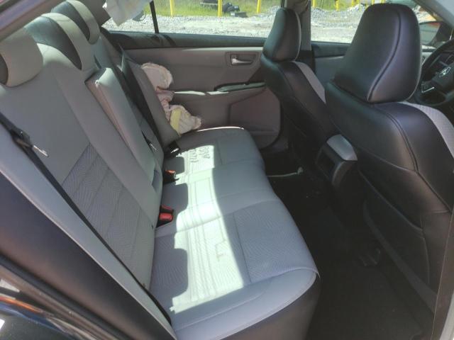Photo 6 from auction – 2017 TOYOTA CAMRY LE with VIN 4T1BF1FK4HU287817