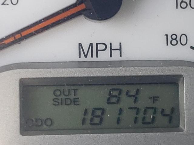 Photo 8 from auction – 2006 TOYOTA COROLLA CE with VIN 2T1BR32E66C702332