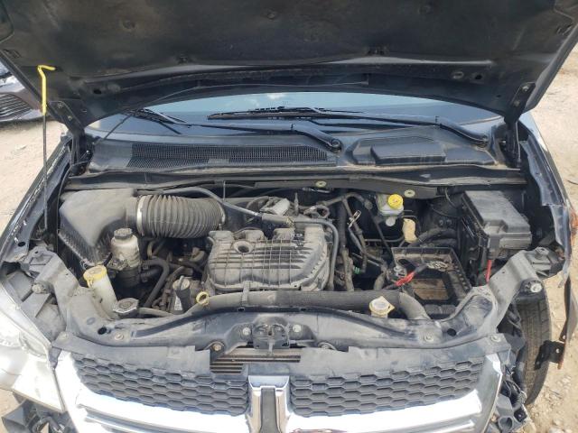 Photo 7 from auction – 2013 DODGE GRAND CARA with VIN 2C4RDGCG4DR523045