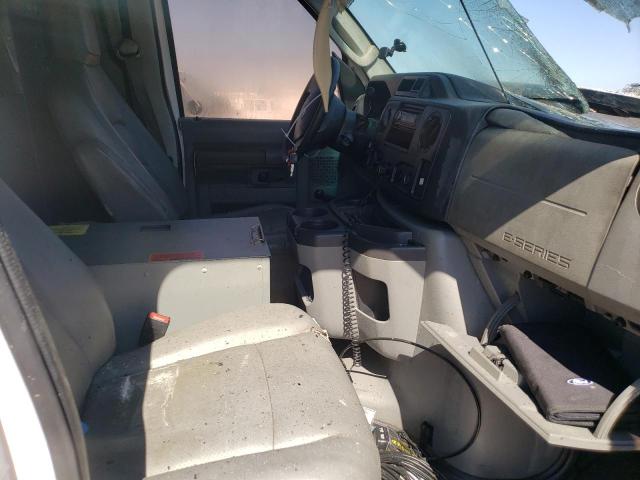 Photo 5 from auction – 2010 FORD ECONOLINE with VIN 1FTNE2EL5ADA60176