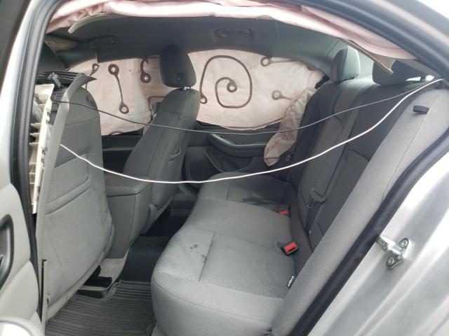 Photo 6 from auction – 2015 CHEVROLET MALIBU LS with VIN 1G11B5SL7FF176030