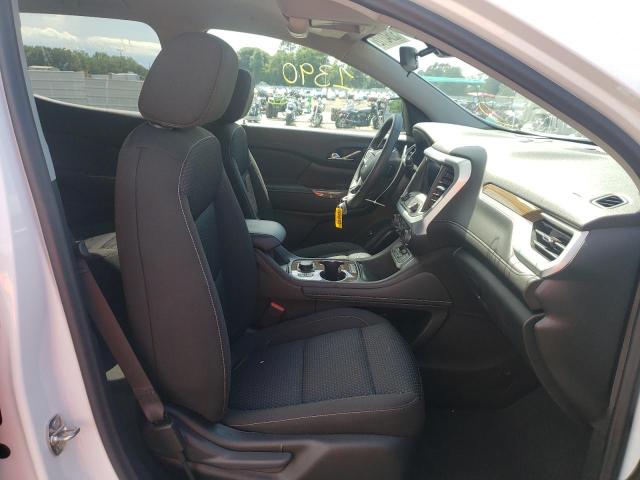 Photo 5 from auction – 2022 GMC ACADIA SLE with VIN 1GKKNRL48NZ139572