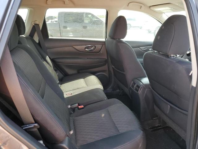 Photo 6 from auction – 2017 NISSAN ROGUE S with VIN 5N1AT2MT7HC835370