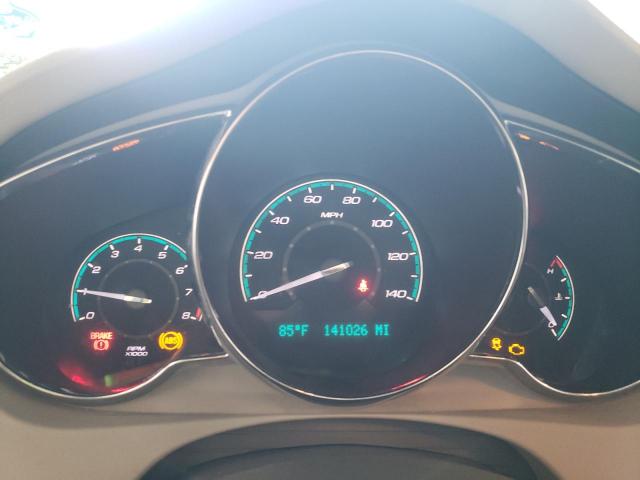 Photo 8 from auction – 2012 CHEVROLET MALIBU LS with VIN 1G1ZA5E00CF159783