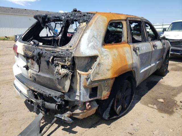 Photo 4 from auction – 2015 JEEP GRAND CHER with VIN 1C4RJFCG8FC157413
