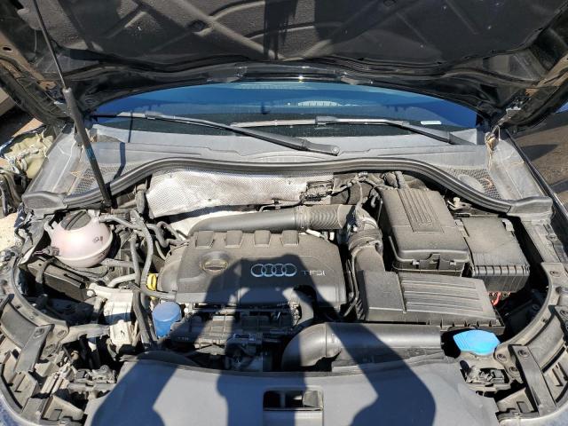 Photo 7 from auction – 2015 AUDI Q3 PRESTIG with VIN WA1FFCFS9FR004078