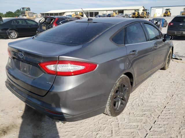 Photo 4 from auction – 2013 FORD FUSION SE with VIN 3FA6P0H75DR165366