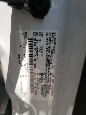 Фото 10 с аукциона – 2013 FORD C-MAX SEL с VIN 1FADP5BU2DL533889