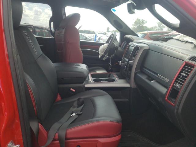 Photo 5 from auction – 2016 RAM 1500 REBEL with VIN 1C6RR7YT6GS282980