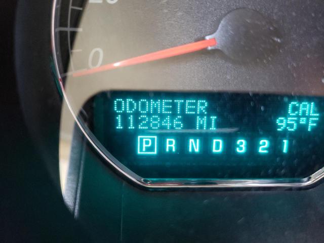 Photo 8 from auction – 2006 BUICK LUCERNE CX with VIN 1G4HD57256U202390