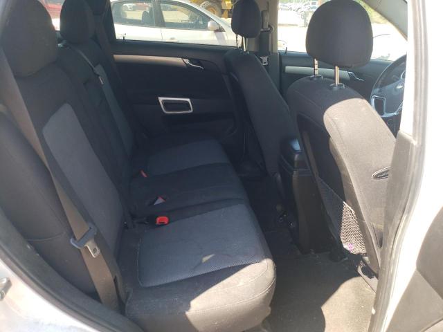 Photo 6 from auction – 2012 CHEVROLET CAPTIVA SP with VIN 3GNAL2EK2CS649529
