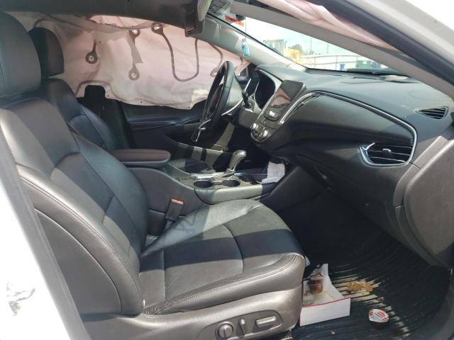 Photo 5 from auction – 2016 CHEVROLET MALIBU LT with VIN 1G1ZE5ST0GF343145
