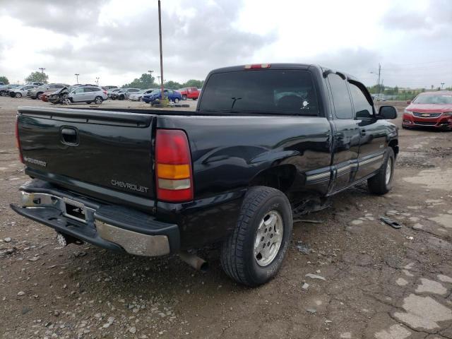 Photo 4 from auction – 2002 CHEVROLET SILVERADO with VIN 2GCEK19V321202326