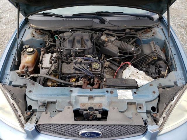 Photo 7 from auction – 2007 FORD TAURUS SE with VIN 1FAFP53U37A155069