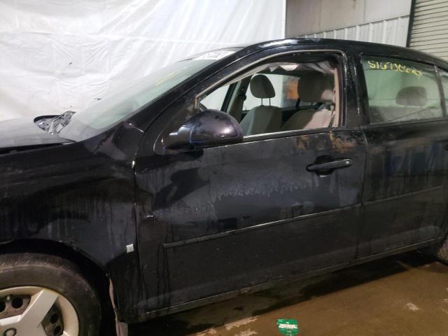 Photo 10 from auction – 2008 CHEVROLET COBALT LT with VIN 1G1AL58F887260451