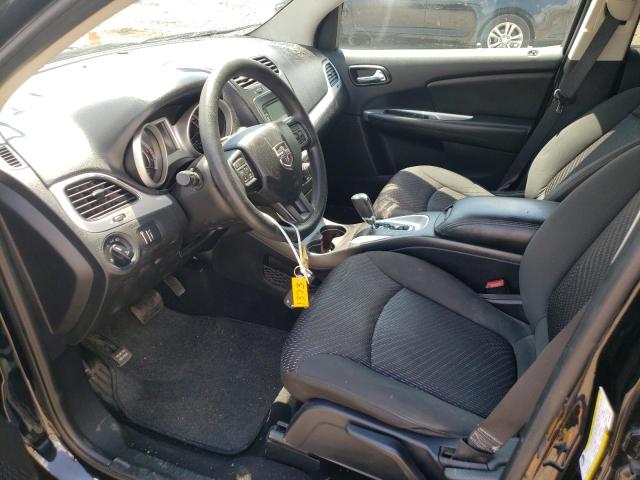 Photo 5 from auction – 2016 DODGE JOURNEY SX with VIN 3C4PDCBB0GT135267