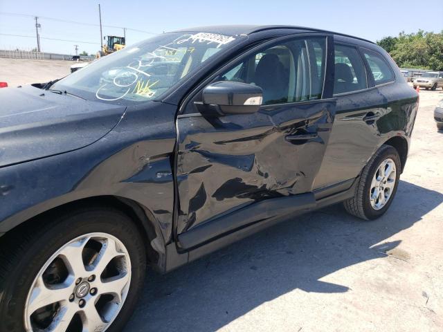 Photo 9 from auction – 2010 VOLVO XC60 3.2 with VIN YV4982DL9A2124674