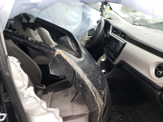 Photo 5 from auction – 2019 TOYOTA COROLLA L with VIN 2T1BURHE9KC192514