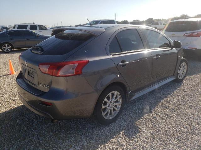Photo 4 from auction – 2011 MITSUBISHI LANCER ES/ with VIN JA32X2HU8BU024564