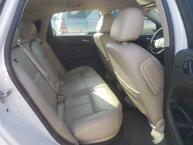 Photo 6 from auction – 2012 CHEVROLET IMPALA LT with VIN 2G1WG5E35C1299198